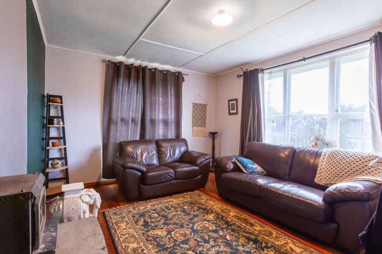 Photo of property in 10 Christian Street, Dannevirke, 4930