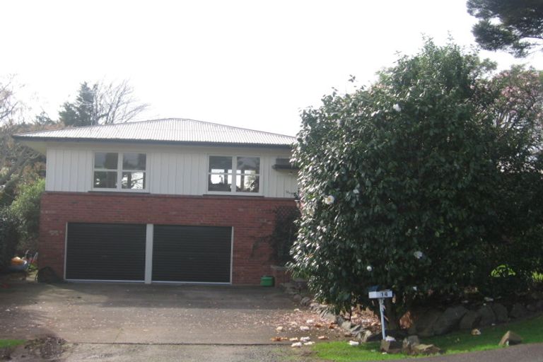 Photo of property in 14 Red Hill Road, Red Hill, Papakura, 2110
