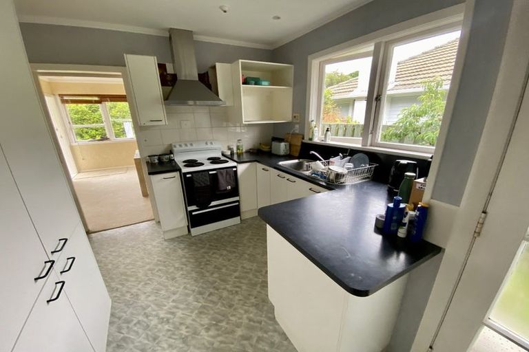 Photo of property in 29 Epuni Street, Hutt Central, Lower Hutt, 5011