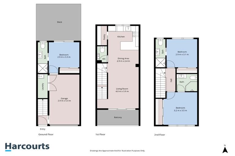 Photo of property in 36 Longburn Road, Henderson, Auckland, 0610