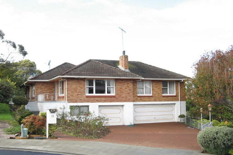 Photo of property in 11 Walter Macdonald Street, Howick, Auckland, 2014