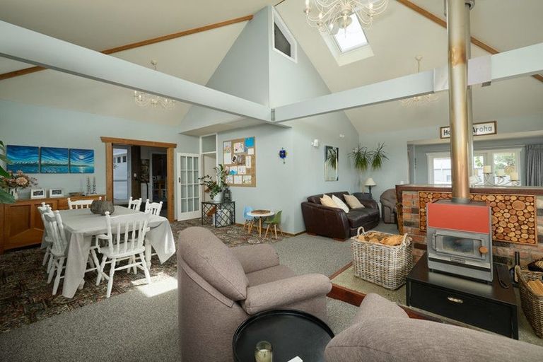 Photo of property in 3 Takahanga Terrace, Kaikoura, 7300