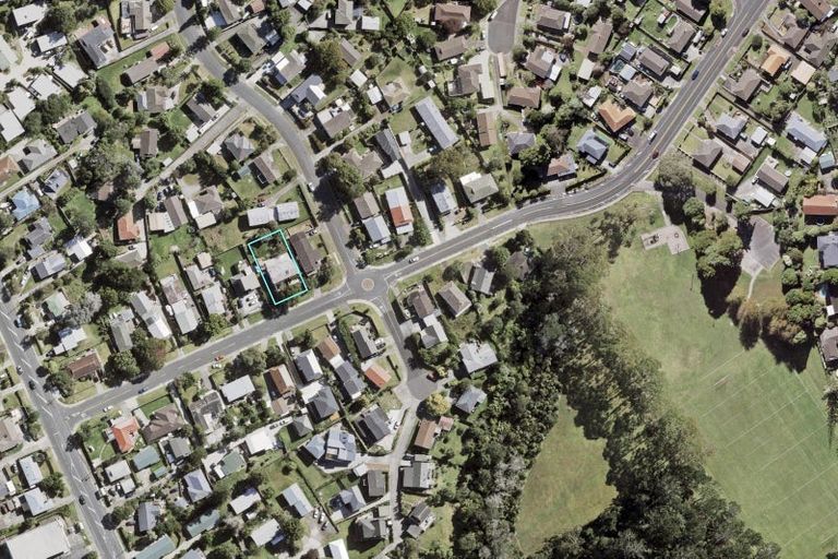 Photo of property in 53 Zita Maria Drive, Massey, Auckland, 0614