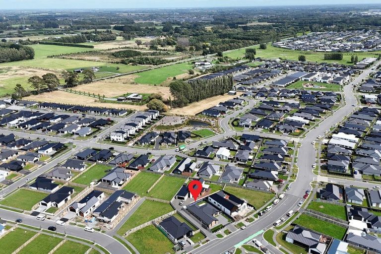 Photo of property in 66 Skibbereen Drive, Halswell, 8025