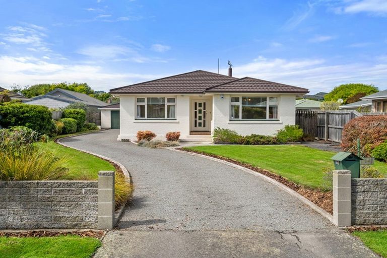 Photo of property in 19 Gainsborough Street, Hoon Hay, Christchurch, 8025