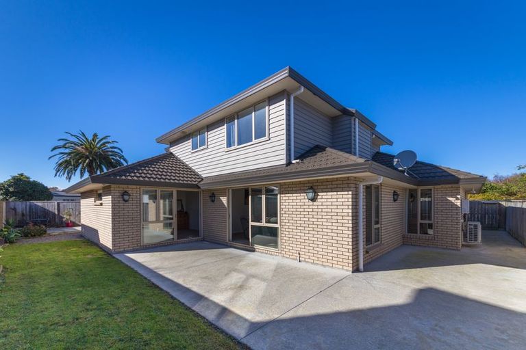 Photo of property in 86a Heretaunga Street, Palmerston North, 4414