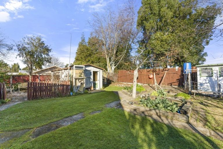 Photo of property in 51 Leefield Street, Blenheim, 7201