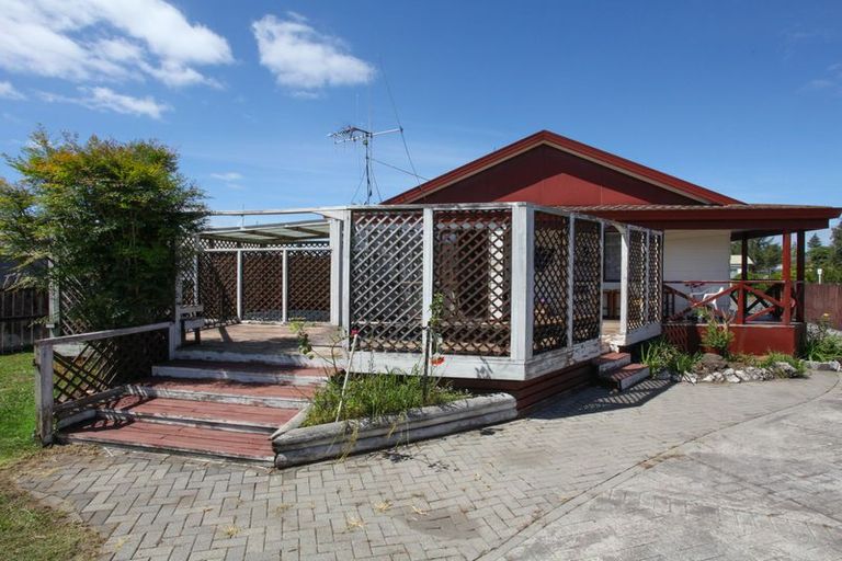 Photo of property in 22 Lindsay Crescent, Nawton, Hamilton, 3200