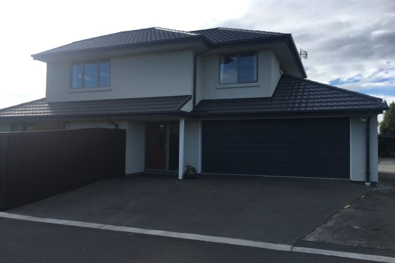 Photo of property in 10b Netherby Lane, Shirley, Christchurch, 8061