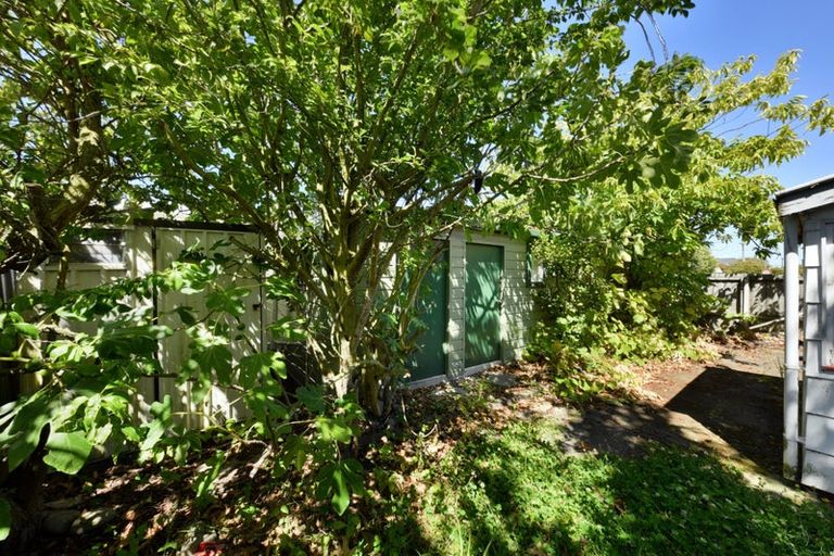 Photo of property in 460 Armagh Street, Linwood, Christchurch, 8011