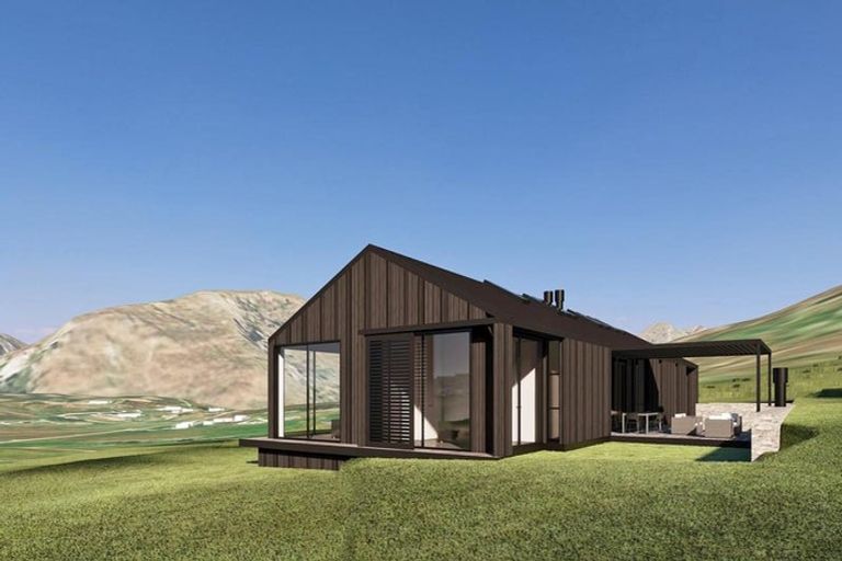 Photo of property in 38 Station Rise, Dalefield, Queenstown, 9371