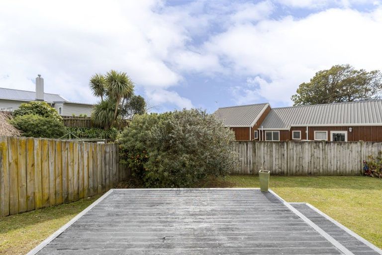 Photo of property in 4/311 Carrington Street, Vogeltown, New Plymouth, 4310