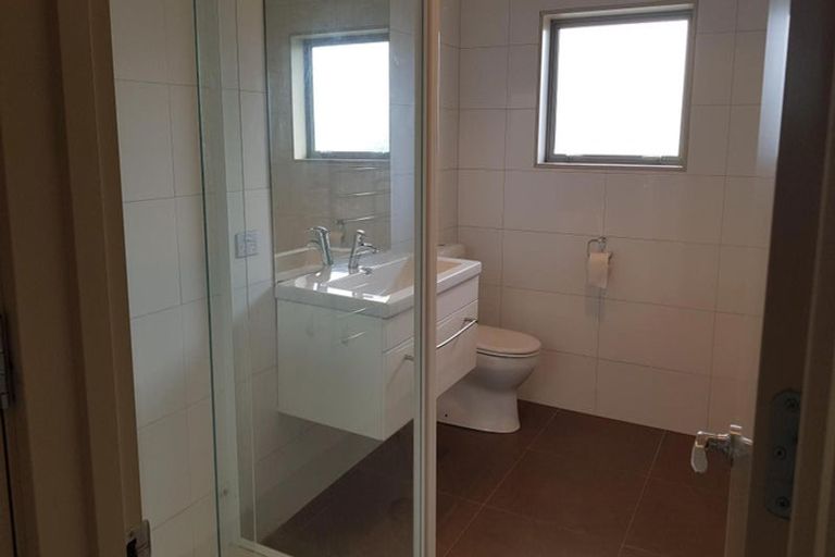 Photo of property in 4/23 Clare Road, St Albans, Christchurch, 8014