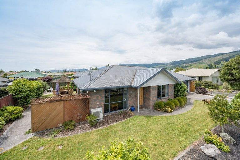 Photo of property in 12 Paramu Place, Richmond, 7020