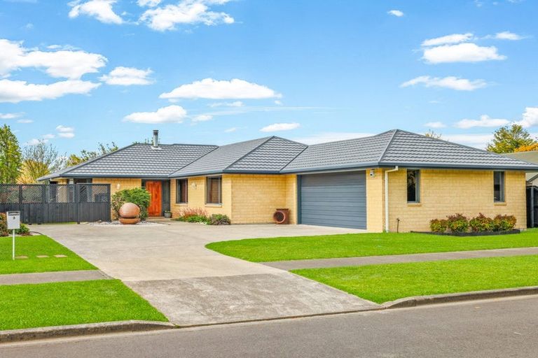 Photo of property in 3 The Stables, Woodend, 7610