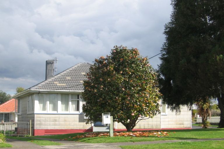 Photo of property in 18 Oxford Street, Parkvale, Tauranga, 3112