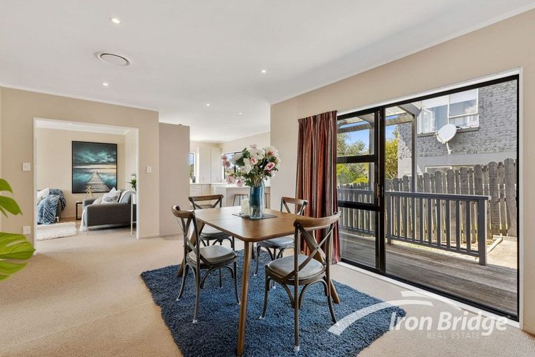 Photo of property in 3/7 Lynngate Place, Hillcrest, Auckland, 0627