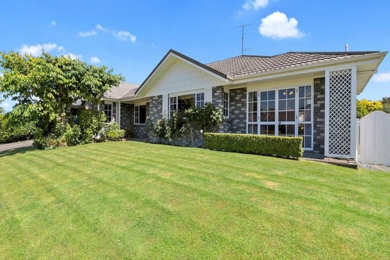 Photo of property in 5 Harrowfield Drive, Harrowfield, Hamilton, 3210