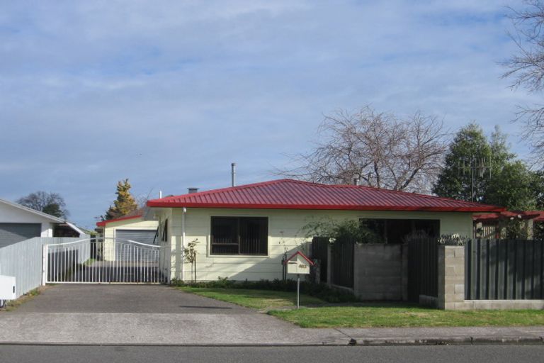 Photo of property in 403 Fenwick Street, Mayfair, Hastings, 4122