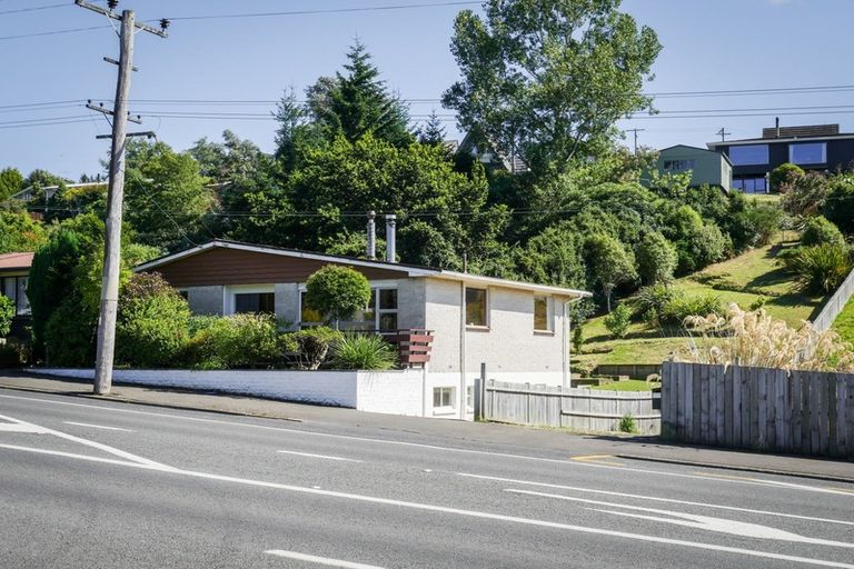 Photo of property in 378 Taieri Road, Halfway Bush, Dunedin, 9010