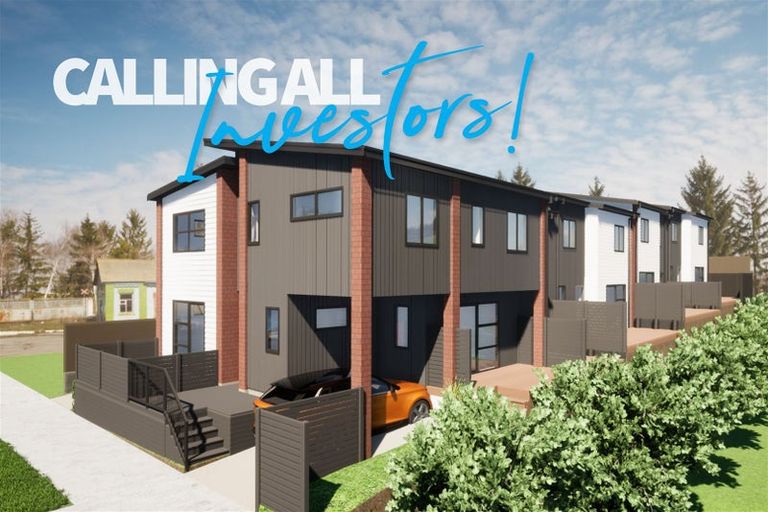 Photo of property in 2/26 Hunter Street, Hamilton Lake, Hamilton, 3204