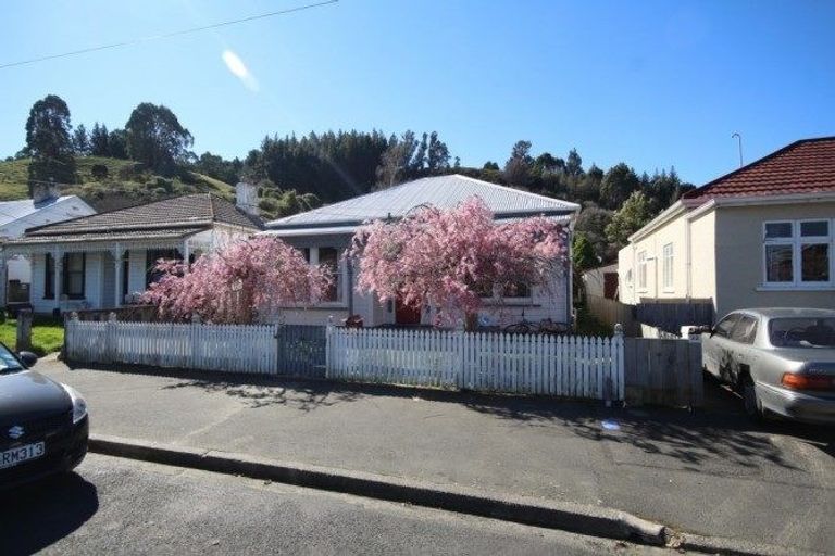 Photo of property in 34 Carr Street, North East Valley, Dunedin, 9010