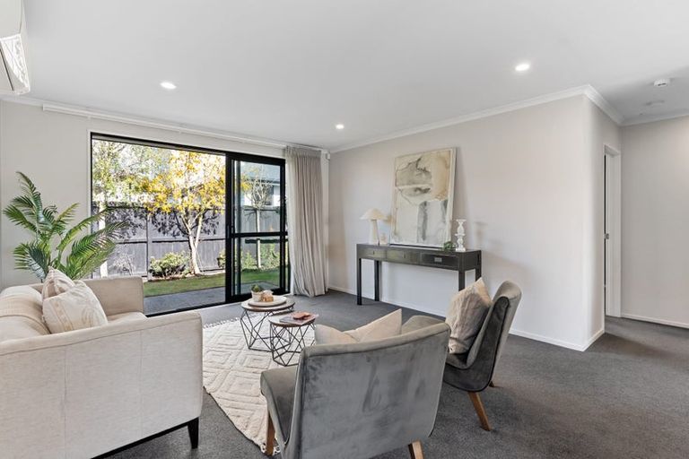 Photo of property in 13 Carrs Road, Wigram, Christchurch, 8025