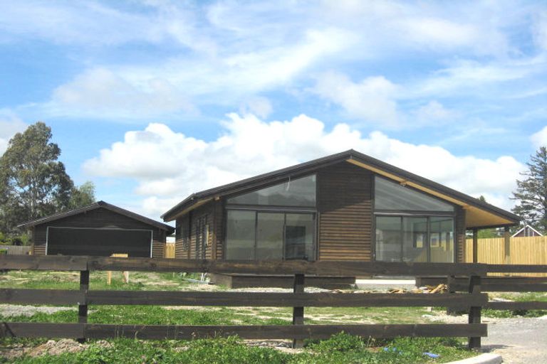 Photo of property in 22b Rata Street, Oxford, 7430