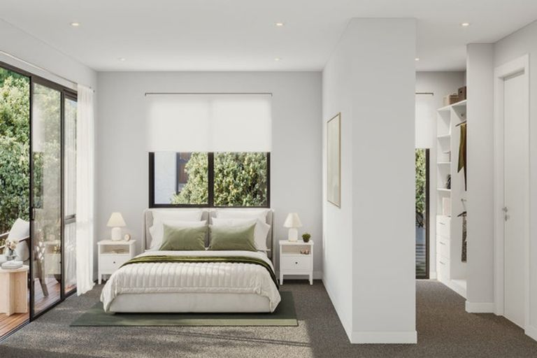 Photo of property in 55 Kikorangi Drive, Wainui, 0992