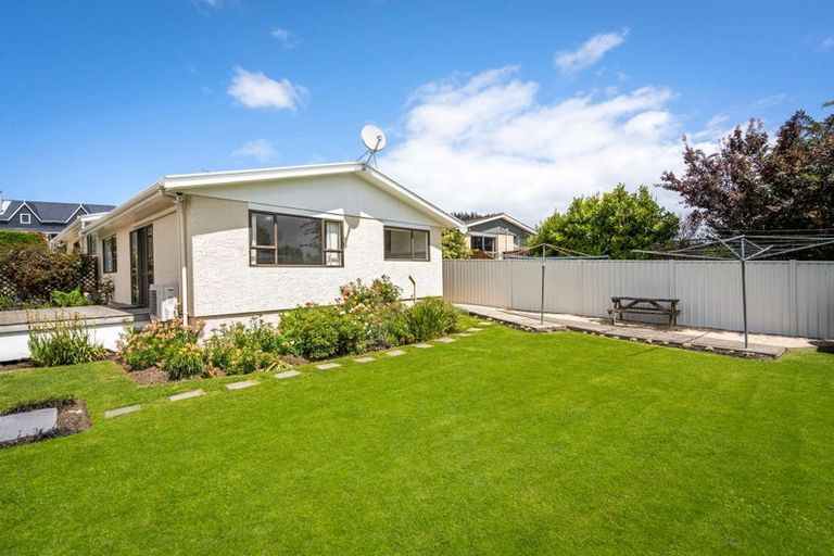 Photo of property in 14 Gebbie Street, Kinmont Park, Mosgiel, 9024