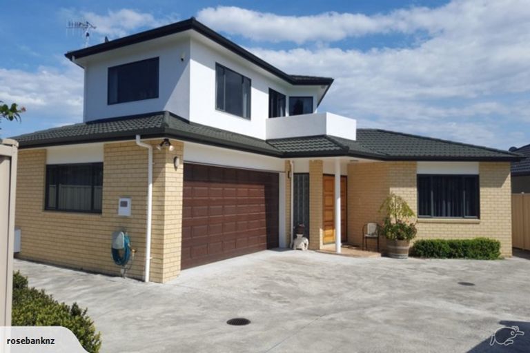 Photo of property in 102 York Avenue, Greenmeadows, Napier, 4112