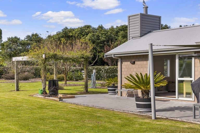 Photo of property in 166a Pukemapu Road, Oropi, Tauranga, 3173