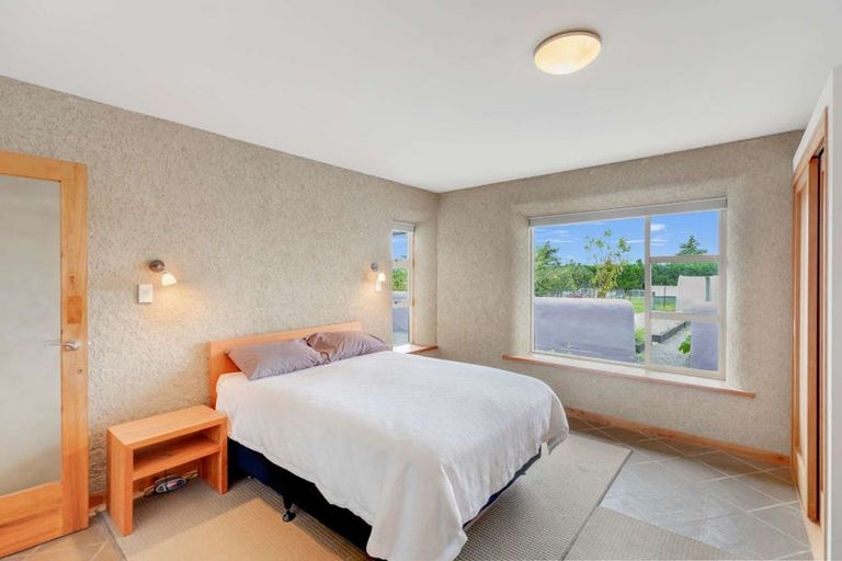 Photo of property in 94 Maskells Road, Balcairn, Amberley, 7481