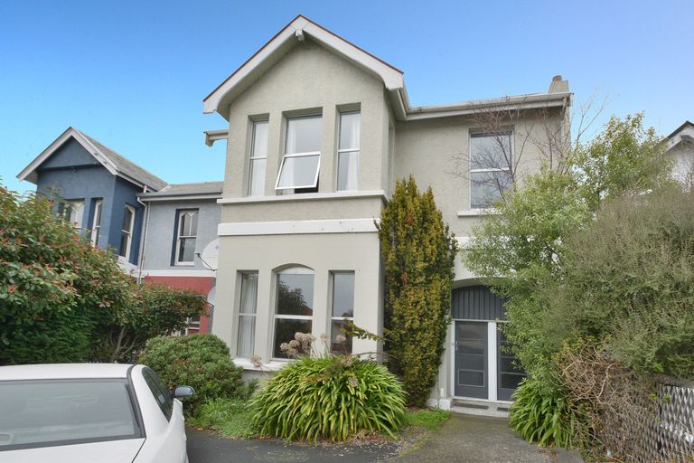 Photo of property in 267 High Street, Dunedin Central, Dunedin, 9016