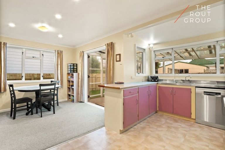 Photo of property in 75 Nelson Street, Forbury, Dunedin, 9012