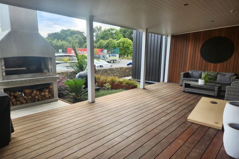 Photo of property in 275 Fitzgerald Road, Drury, 2577