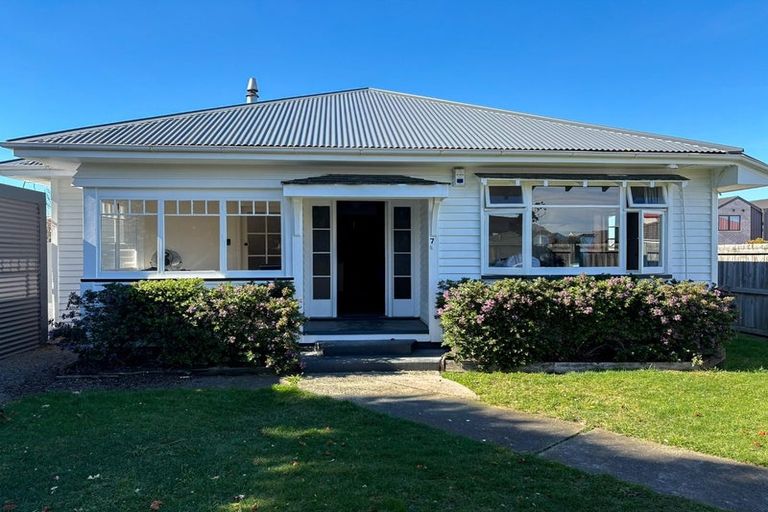 Photo of property in 78 Wainui Street, Riccarton, Christchurch, 8041