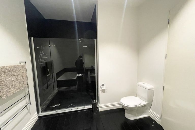 Photo of property in 3/49 Bond Street, Dunedin Central, Dunedin, 9016