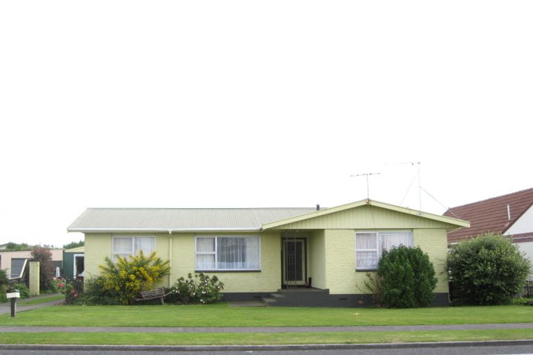Photo of property in 9 Mangati Road, Bell Block, New Plymouth, 4312