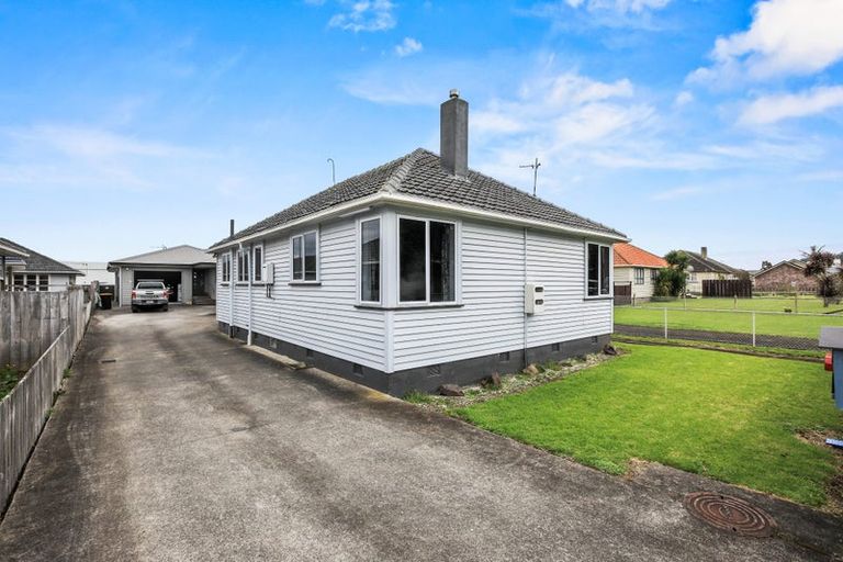 Photo of property in 211a Mackay Street, Thames, 3500