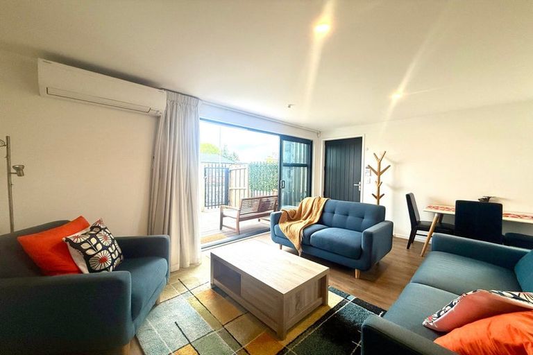 Photo of property in 6/21 Siddal Place, Richmond, Christchurch, 8013