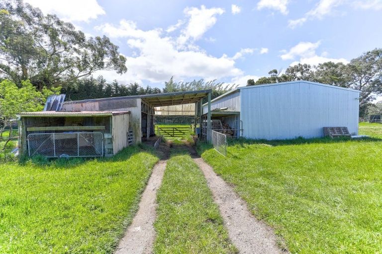 Photo of property in 32 Westmere Road, Westmere, Whanganui, 4574
