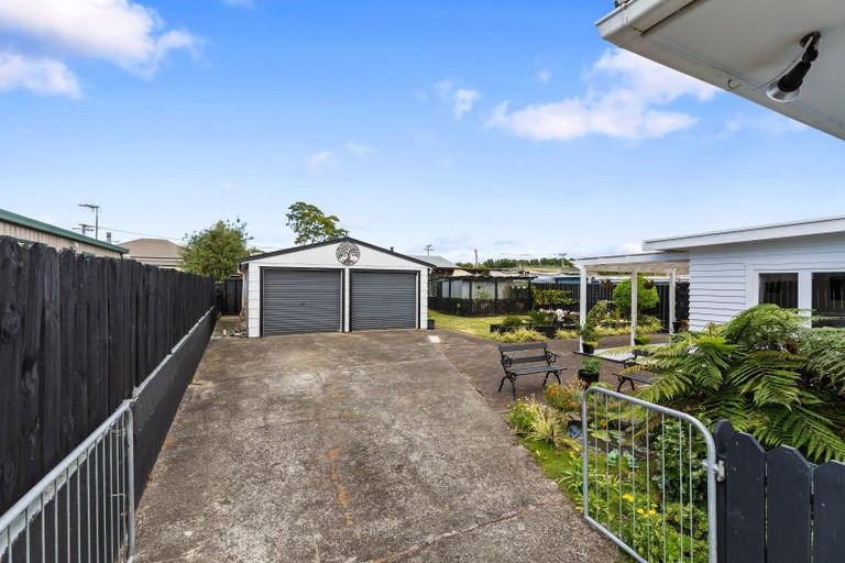 Photo of property in 4 George Street, Paeroa, 3600