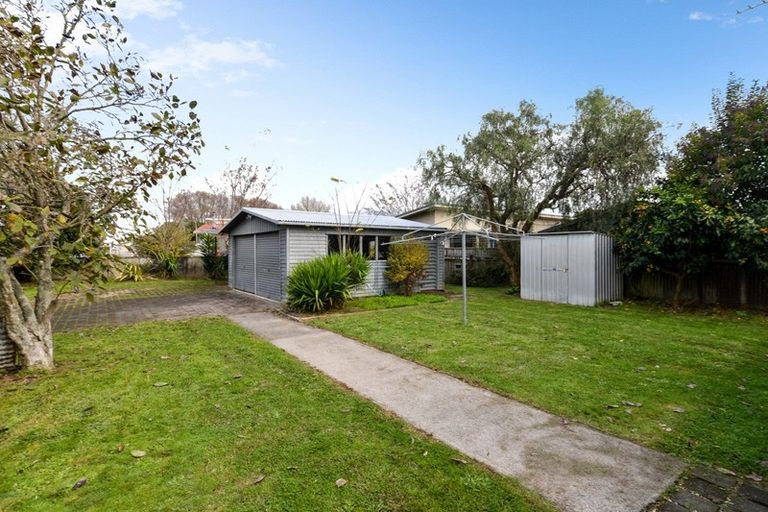Photo of property in 63 Rotokauri Road, Nawton, Hamilton, 3200