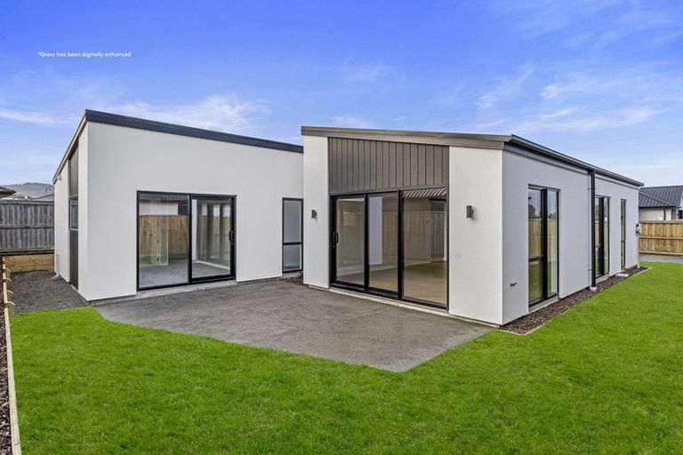 Photo of property in 6 Peak Lane, Halswell, Christchurch, 8025