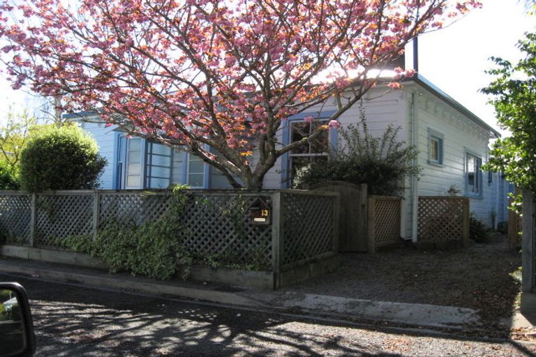 Photo of property in 13 Harper Street, Nelson, 7010