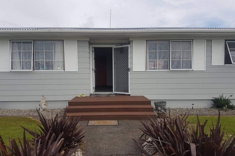 Photo of property in 1 Pleiades Street, Waitara, 4320