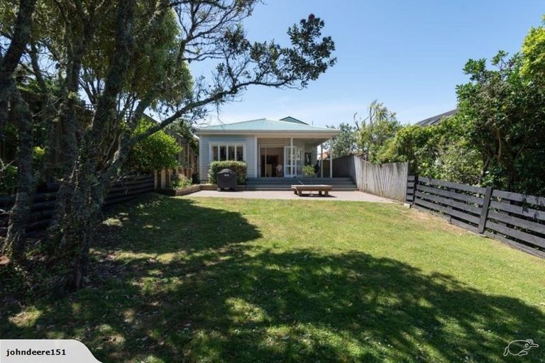 Photo of property in 47 Wade Street, Wadestown, Wellington, 6012