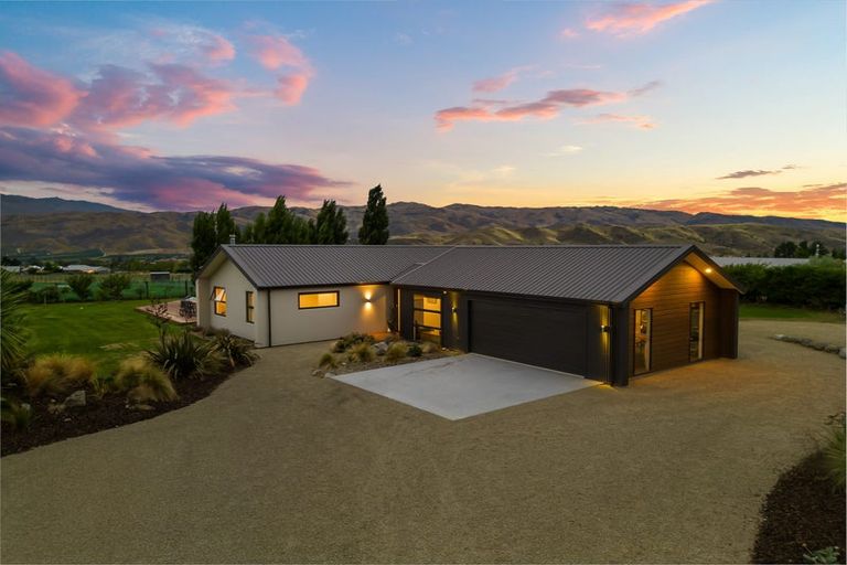 Photo of property in 23a Miners Terrace, Bannockburn, Cromwell, 9384