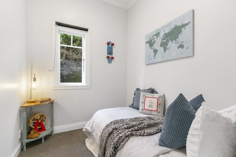 Photo of property in 10 Saint John Street, Aro Valley, Wellington, 6011